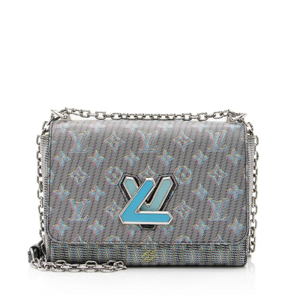 Louis Vuitton twist RARE
